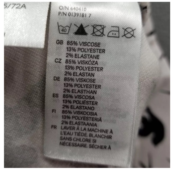 Skirt - Picture 4 of 4